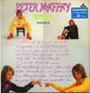 Cover: Peter Maffay - Omen - Doppel-LP