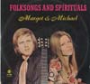 Cover: Margot & Michael - Folksongs and Spirituals