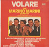 Cover: The Marino Marini Quartett - Volare - Greatst Hits Vol. 1