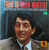 Cover: Dean Martin - This Is Dean Martin