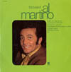Cover: Al Martino - The Best Of (DLP)