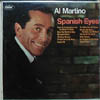 Cover: Al Martino - Spanish Eyes (Mono)