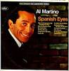Cover: Martino, Al - Spanish Eyes