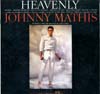 Cover: Johnny Mathis - Heavenly