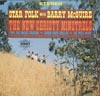 Cover: Barry McGuire feat. Members of The New Christy Mnstrels - Star Folk with Barry McGuire and The New Christy Minstrels