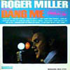 Cover: Roger Miller - Dang Me
