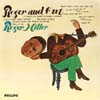 Cover: Roger Miller - Roger and Out