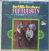 Cover: Mills Brothers - Fortuosity