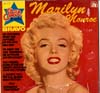 Cover: Marilyn Monroe - Marilyn Monroe - Star für Millionen