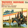 Cover: Monroe, Vaughn - His Greatest Hits