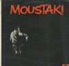 Cover: Georges Moustaki - Moustaki