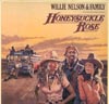 Cover: Nelson, Willie - Honeysuckle Rose - Willie Nelson & Family (DLP, NR S. 3 + 4))
