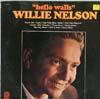Cover: Willie Nelson - Hello Walls