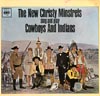 Cover: New Christy Minstrels - Sing and Play Cowboys And Indians
