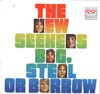 Cover: The New Seekers - Beg Steal or Borrow