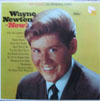 Cover: Wayne Newton - Now