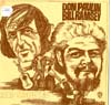 Cover: Don Paulin und Bill Ramsey - Hard Travelling