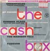 Cover: Philips Sampler - Hit Parade 1960 -  The Cash Box