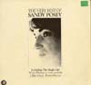 Cover: Sandy Posey - The Very Best Of Sandy Posey