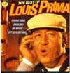 Cover: Louis Prima & Keely Smith - The Best Of Louis Prima