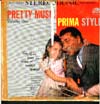 Cover: Louis Prima - Pretty Music Prima Style