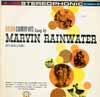 Cover: Marvin Rainwater - Sings Golden Country Hits
