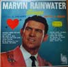 Cover: Marvin Rainwater - Marvin Rainwater / Sings With A Heart - With A Beat