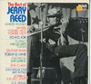 Cover: Jerry Reed - The Best Of Jerry Reed