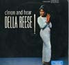 Cover: Della Reese - C´mon And Hear Della Reese