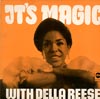 Cover: Della Reese - It´s Magic with Della Reese