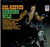 Cover: Del Reeves - Del Reeves / Running Wild