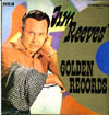 Cover: Reeves, Jim - Jim Reeves´  Golden Records