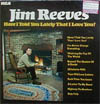 Cover: Jim Reeves - Have I Told You Lately That I Love You