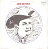Cover: Jim Reeves - Jim Reeves (Dlp)