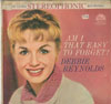 Cover: Debbie Reynolds - Am I That Easy To Forget