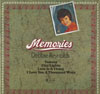 Cover: Reynolds, Debbie - Memories (Compil.)