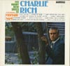 Cover: Rich, Charlie - The Many New Sides Of Charlie Rich