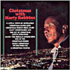 Cover: Marty Robbins - Christmas with Marty Robbins