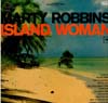 Cover: Marty Robbins - Island Woman