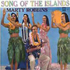Cover: Marty Robbins - Song of the Islands