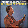 Cover: Marty Robbins - The Song of Robbins