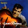 Cover: Jimmie Rodgers (Pop) - Jimmie Rodgers (Pop) / Jimmie Rodgers