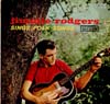 Cover: Jimmie Rodgers (Pop) - Jimmie Rodgers (Pop) / Sings Folk Songs