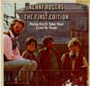 Cover: Kenny Rogers and the First Edition - Ruby, Don´t Take Your Love To Town 