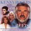Cover: Kenny Rogers - Duets with Sheena Easton, Kim Carnes, Dottie West