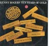 Cover: Kenny Rogers - Ten Years Of Gold