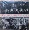 Cover: Pete Seeger - Sing Out ! Hootenanny