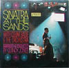 Cover: Frank Sinatra - Frank Sinatra / Sinatra At The Sands (DLP)