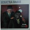 Cover: Sinatra, Frank - Sinatra - Basie - An Historic Musical First