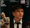 Cover: Frank Sinatra - The Best Of Frank Sinatra